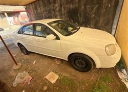 شيفروليه اوبترا